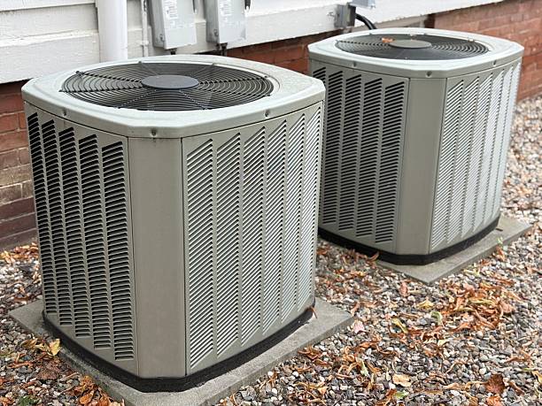 Reliable Ductwork Repair contractor in Holly Ridge, NC by JG Cool HVAC